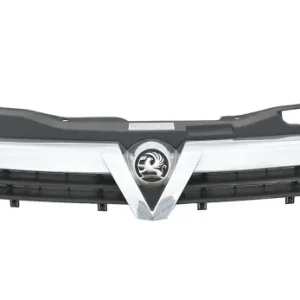GRILL ATRAPA CHŁODNICY OPEL ASTRA H III 13108471 Łatwy zwrot